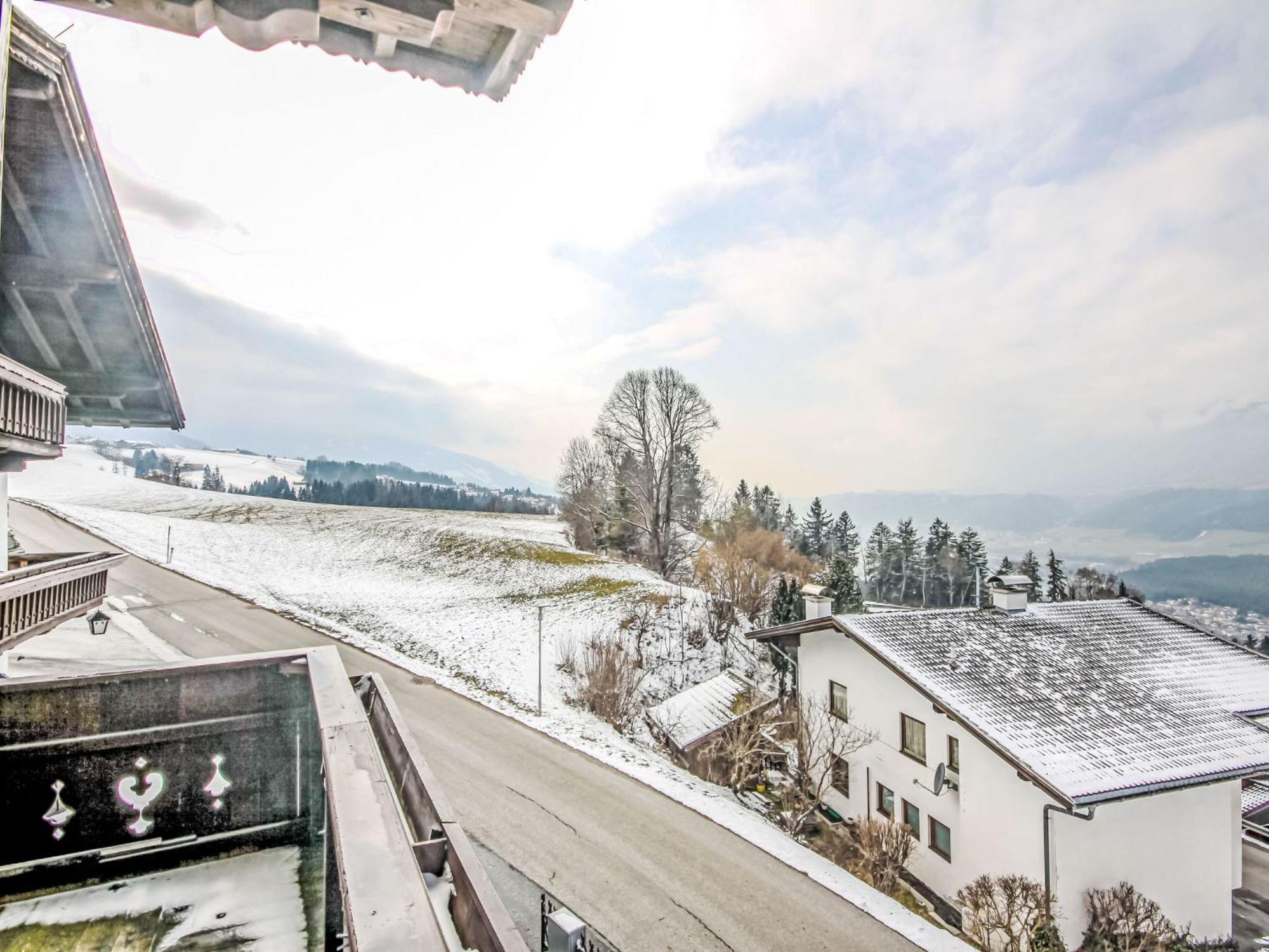 Jaegerhof-3 By Interhome * Hochpillberg