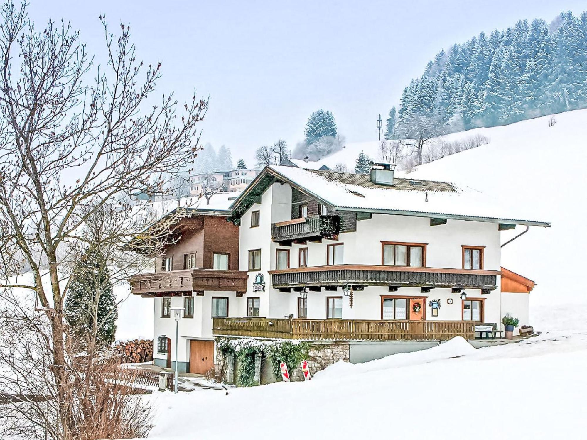 Jaegerhof-3 By Interhome