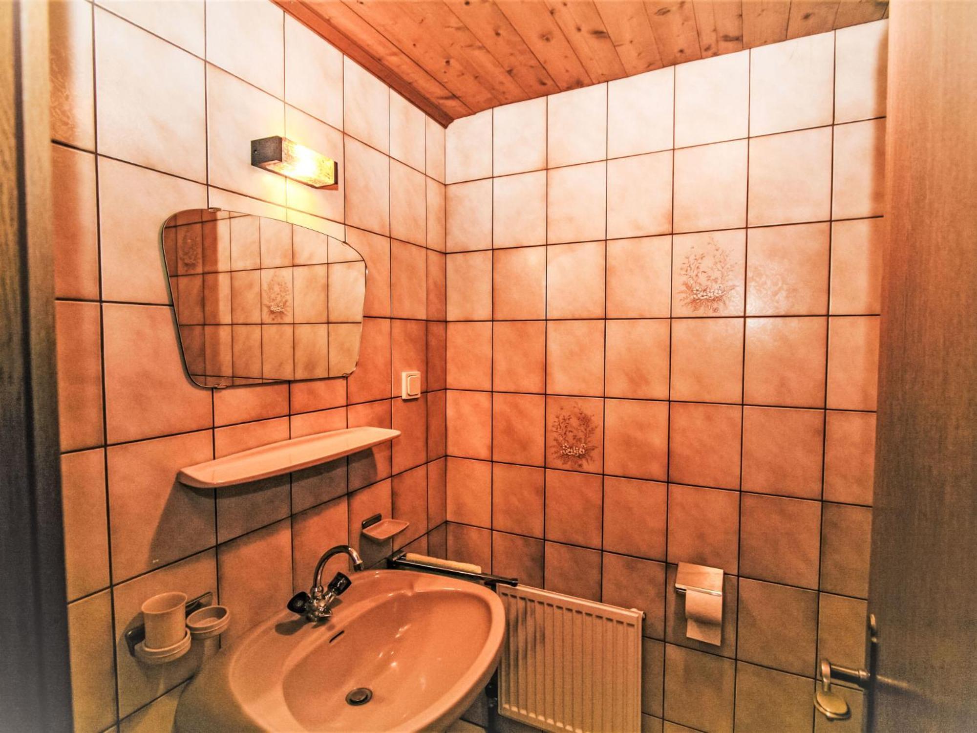 Jaegerhof-3 By Interhome Appartement Hochpillberg