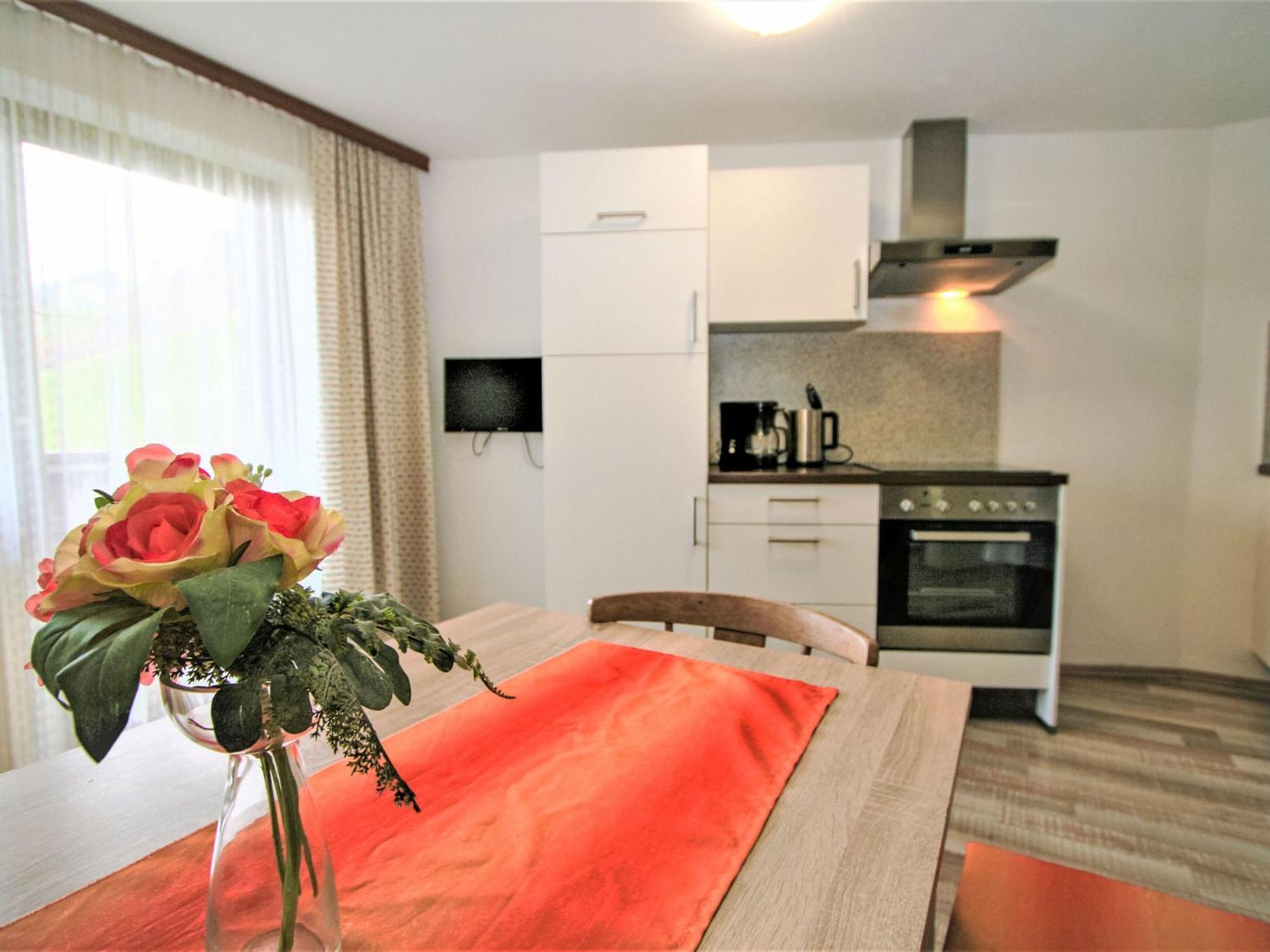Appartement Jaegerhof-3 By Interhome Hochpillberg
