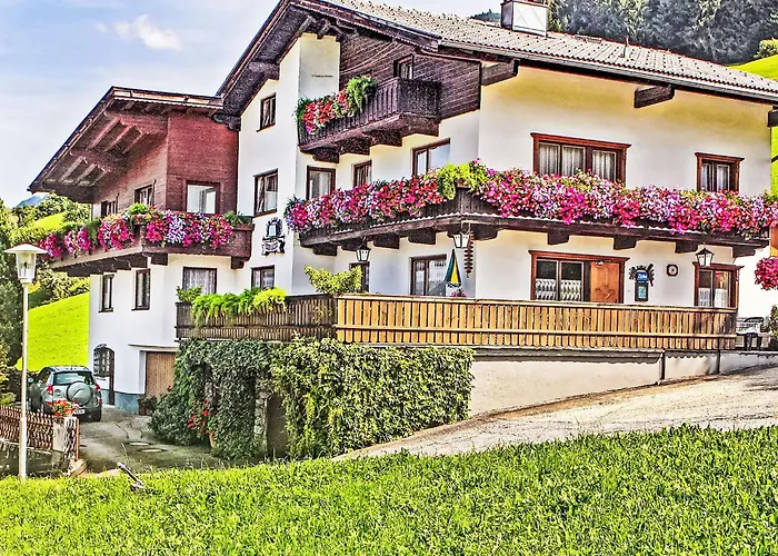 Apartment Jägerhof-3