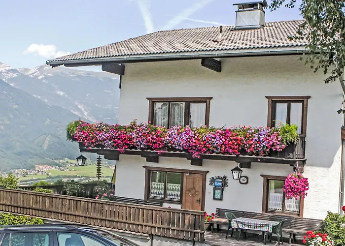 Apartment Jägerhof-3